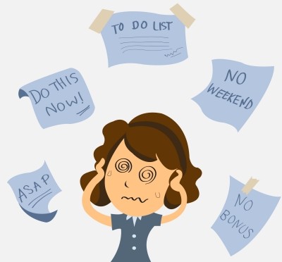 Le Processus De Traduction