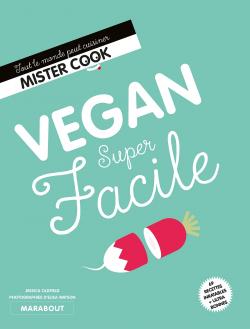 vegan super facile